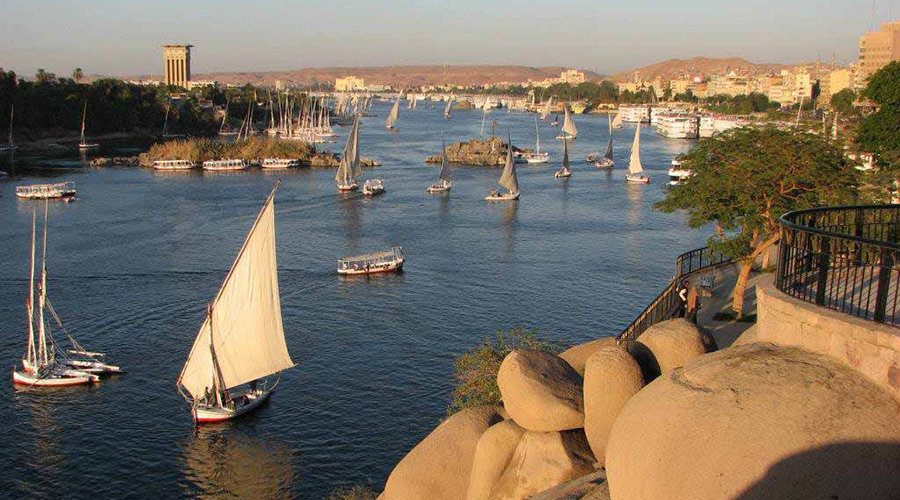 Aswan