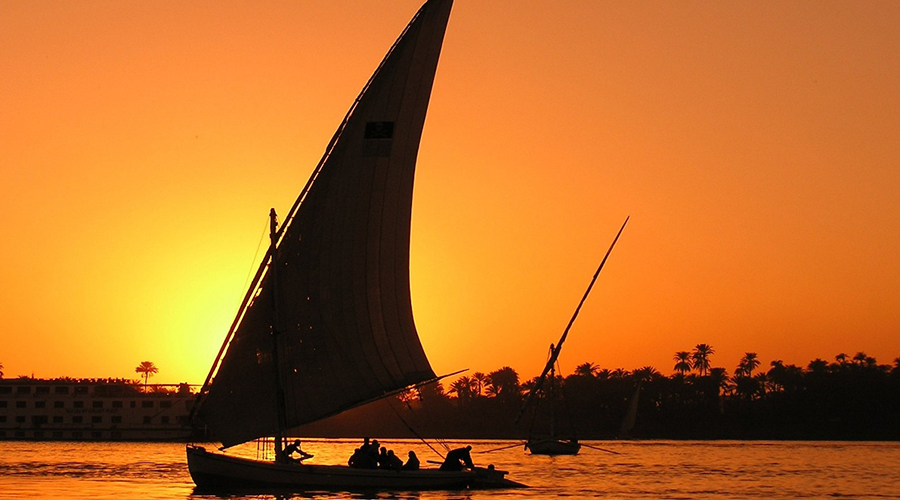 Aswan